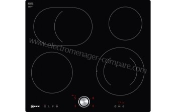 NEFF T16PT76X0 - A partir de : 518.99 &euro; chez Monsieur Plus chez Rakuten