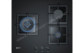NEFF T26CS12S0 - A partir de : 353.66 € chez Nouveau Marchand chez FNAC