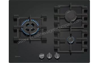 NEFF T26NKC4S0 - A partir de : 289.00 &euro; chez Abribat Electromenager