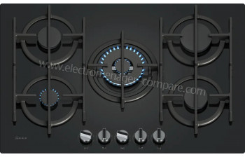 NEFF T27PIQ4S0 - A partir de : 495.40 &euro; chez Nouveaux Marchands chez Cdiscount