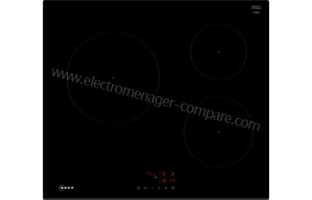 NEFF T36FBC1L0 - A partir de : 327.28 &euro; chez Nouveaux Marchands chez Cdiscount