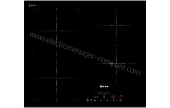 NEFF T41D49X2