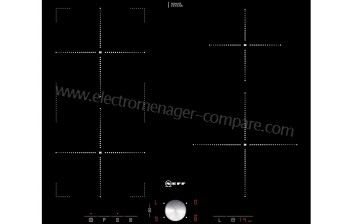 NEFF T45T48X2