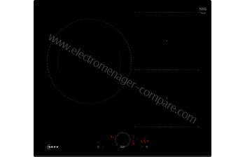 NEFF T56FHL1L0 - A partir de : 535.00 &euro; chez Boulanger chez Rakuten