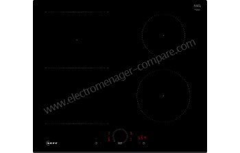 NEFF T56FHS1L0 - A partir de : 482.70 &euro; chez Nouveaux Marchands chez Cdiscount