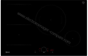 NEFF T58FHS1L0 - A partir de : 959.00 &euro; chez Boulanger