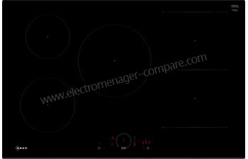 NEFF T58FHW1L0 - A partir de : 548.69 &euro; chez Nouveaux Marchands chez Cdiscount