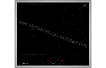 NEFF T66SHE4L0 - A partir de : 998.74 &euro; chez Eurohub Store chez Cdiscount