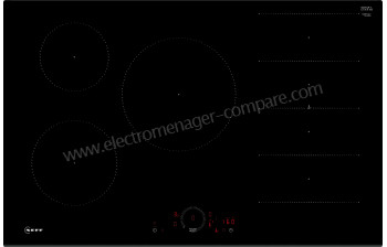 NEFF T68FHV4L0 - A partir de : 720.00 &euro; chez Abribat Electromenager