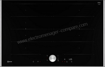 NEFF T68TTY4L0 - A partir de : 856.96 € chez Nouveau Marchand chez FNAC