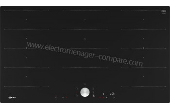 NEFF T69PTX4L0 - A partir de : 1164.00 € chez Abribat Electromenager