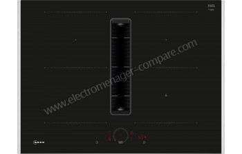 NEFF V57THQ4L0 - A partir de : 1177.42 &euro; chez Nouveaux Marchands chez RueDuCommerce