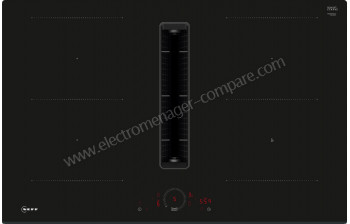 NEFF V58FHQ4L0 - A partir de : 1342.74 &euro; chez Nouveaux Marchands chez RueDuCommerce