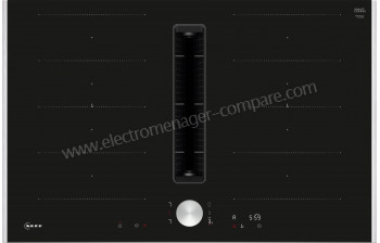 NEFF V68TTX4L0 - A partir de : 1735.33 € chez Nouveau Marchand chez FNAC