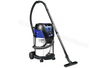 NILFISK AERO 31-21 Inox PC EU