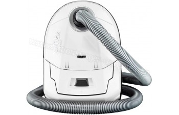 NILFISK Coup&eacute; N&eacute;o P white