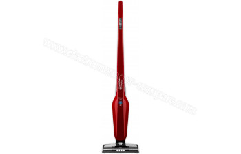 NILFISK Easy 36 V Max Rouge - A partir de : 230.00 &euro; chez Abribat Electromenager