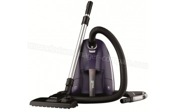 NILFISK Elite P Classic Midnight