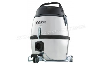 NILFISK GM80 C BLOW - A partir de : 443.00 &euro; chez Abribat Electromenager
