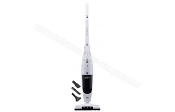 NILFISK Handy 2in1 Premium 25V Matt White