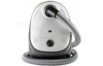 NILFISK ONE White Parquet