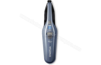 NILFISK Quick 28 V Max Bleu - A partir de : 136.00 &euro; chez Abribat Electromenager