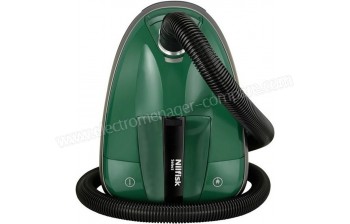 NILFISK Select Classic Green