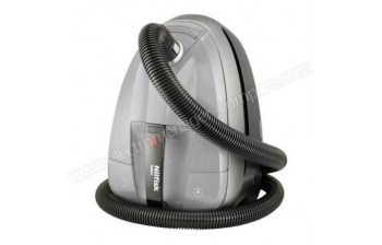NILFISK Select Comfort Parquet Silver