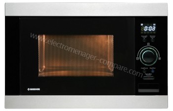 NODOR NMW 25 D
