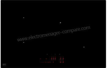 NOVY 1726/02 - A partir de : 1589.00 &euro; chez YOUKAPI chez Darty