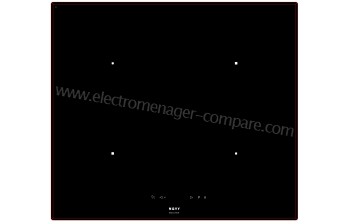 NOVY 1753 - A partir de : 666.00 &euro; chez Super10Count chez Cdiscount