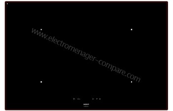 NOVY 1754 - A partir de : 738.00 &euro; chez Super10Count chez Cdiscount