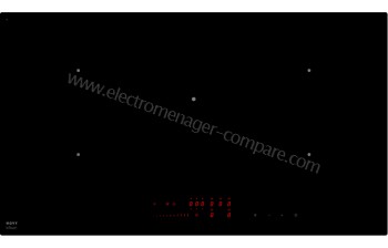 NOVY 1758 - A partir de : 1154.02 &euro; chez Super10Count chez Darty