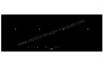 NOVY 1767 - A partir de : 1240.00 &euro; chez Super10Count chez Cdiscount