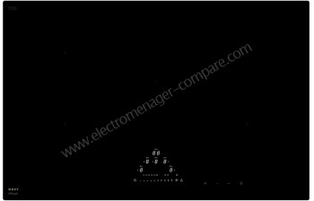 NOVY 1776/02 - A partir de : 1749.25 &euro; chez Super10Count chez Darty