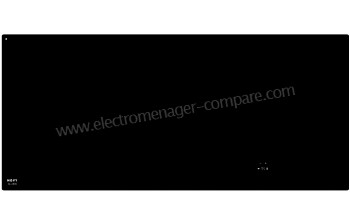 NOVY 1777 - A partir de : 1585.00 &euro; chez Super10Count chez Cdiscount