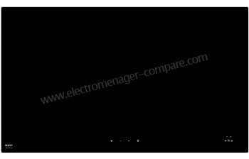 NOVY 1778 - A partir de : 1921.73 &euro; chez Super10Count chez Darty