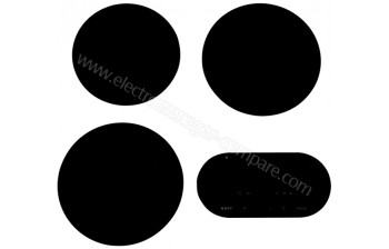 NOVY 1791 - A partir de : 1359.00 &euro; chez Super10Count chez Cdiscount