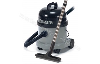 NUMATIC EAUPRO WV370