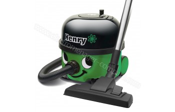 NUMATIC HVR-182 Henry Basic Eco Groen