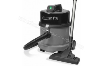 NUMATIC NVQ370-B2
