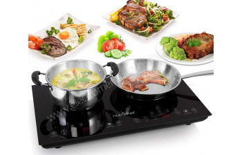 NUTRICHEF PKSTIND48EU - A partir de : 167.18 &euro; chez Zoomici chez Cdiscount