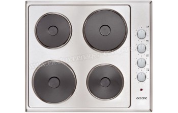OCEANIC CTE4IX
