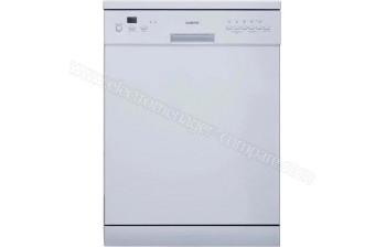 OCEANIC OCEALV1247EWP - A partir de : 239.99 &euro; chez Cdiscount