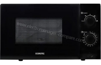 OCEANIC OCEAMO20B11 - A partir de : 59.99 &euro; chez Cdiscount
