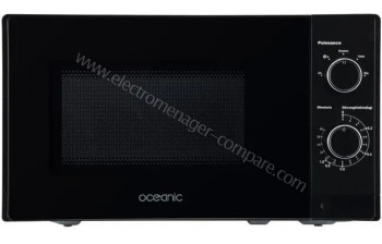 OCEANIC OCEAMO20B12 - A partir de : 59.99 &euro; chez Cdiscount