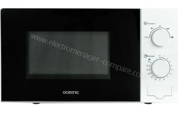 OCEANIC OCEAMO20W11 - A partir de : 59.99 € chez Cdiscount