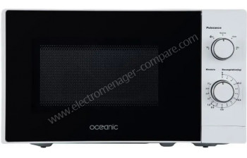 OCEANIC OCEAMO20W12 - A partir de : 59.99 &euro; chez Cdiscount