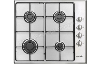 OCEANIC OCEATG4S1 - A partir de : 92.99 &euro; chez ElectroStore chez FNAC