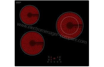 OCEANIC OCEATV3Z60 - A partir de : 89.99 &euro; chez Cdiscount